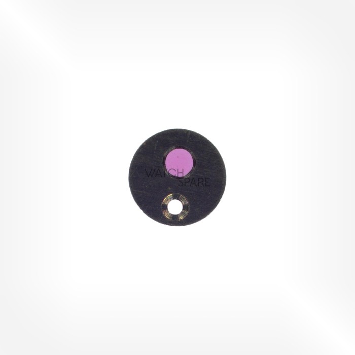 Cortébert Cal. 693 - Endpiece 311