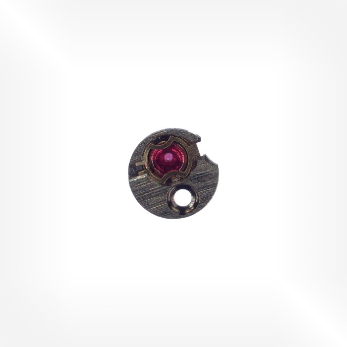 Cortébert Cal. 693 - Uper jewelled end-plate for balance 330