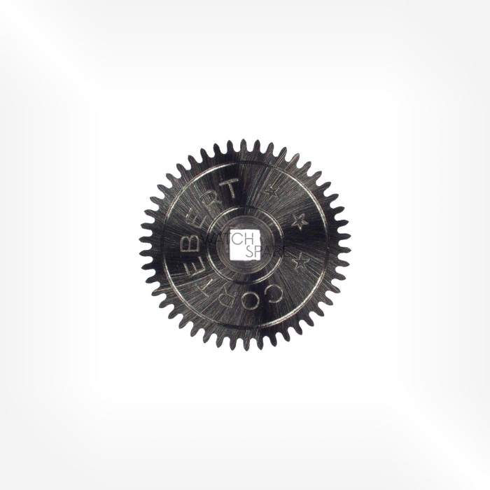 Cortébert Cal. 693 - Ratchet wheel 415