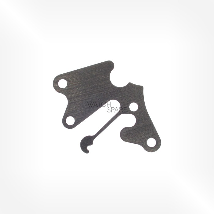 Cortébert Cal. 693 - Setting lever spring 445