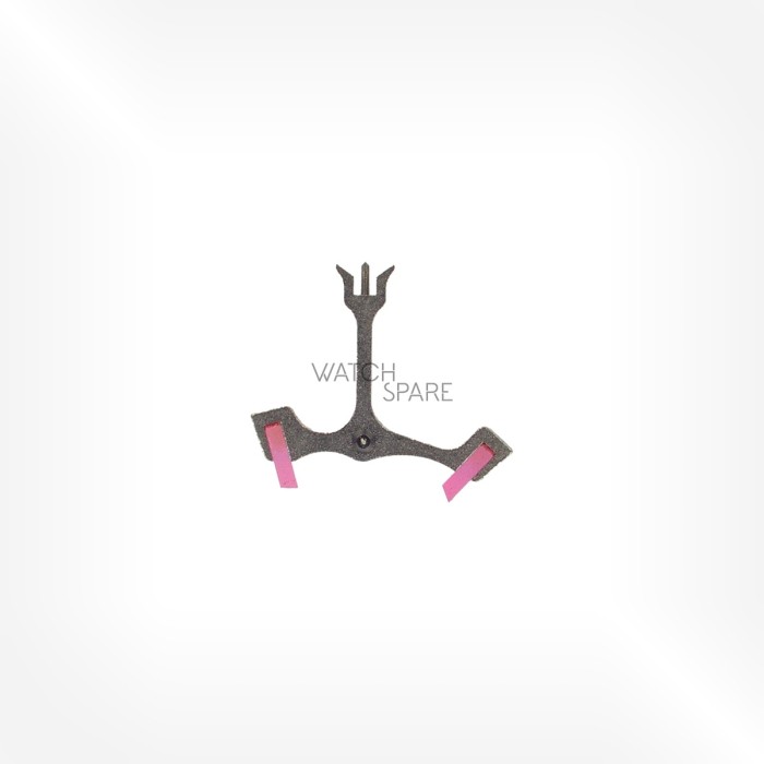Cortébert Cal. 693 - Pallet fork 710