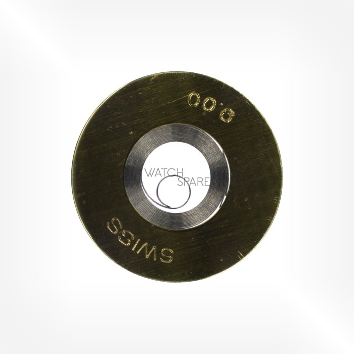 Cortébert Cal. 693 - Mainspring 770