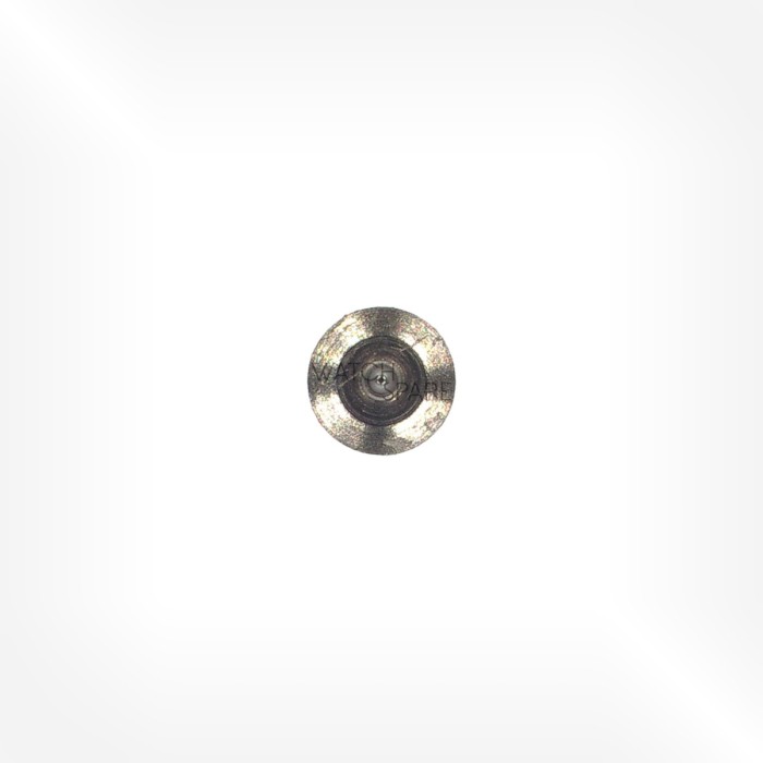 Cortébert Cal. 697 - Balance staff 723