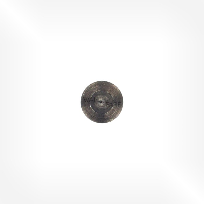 Cortébert Cal. 698 - Balance staff 723