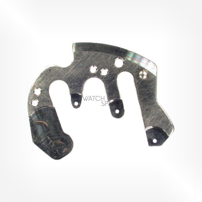 Cortébert Cal. 700 - Minute work bridge 462