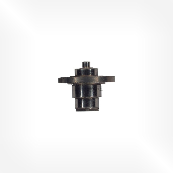 Cortébert Cal. 714 - Barrel arbor 195