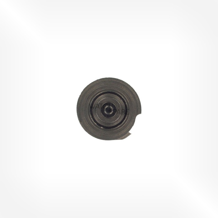 Cortébert Cal. 714 - Barrel arbor 195