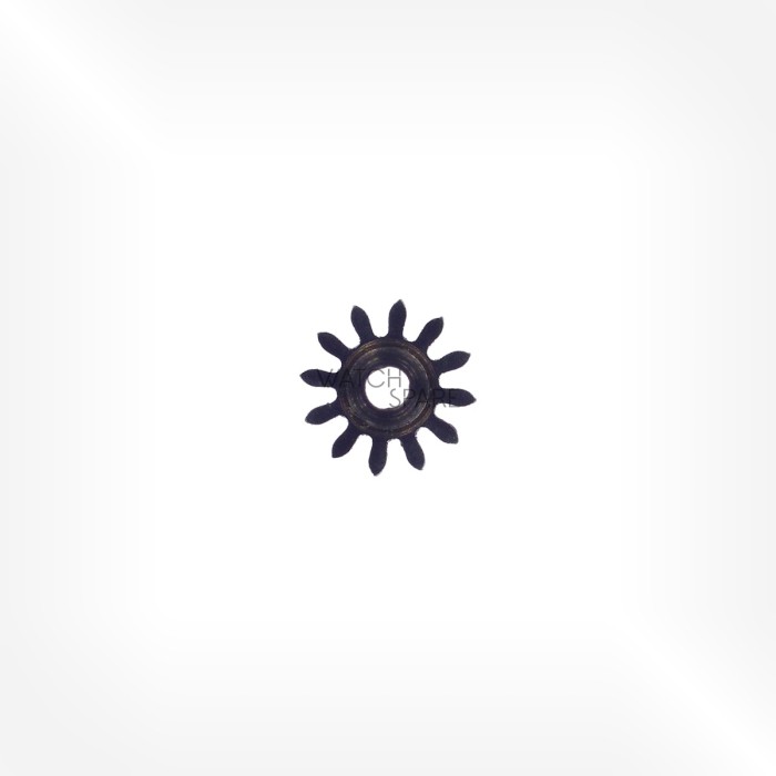 Cortébert Cal. 714 - Cannon pinion 240