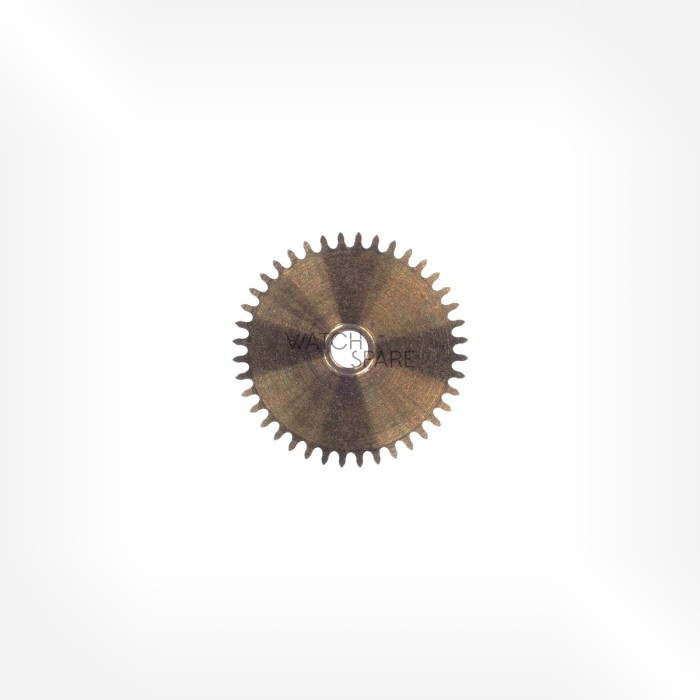 Cortébert Cal. 714 - Hour wheel 250