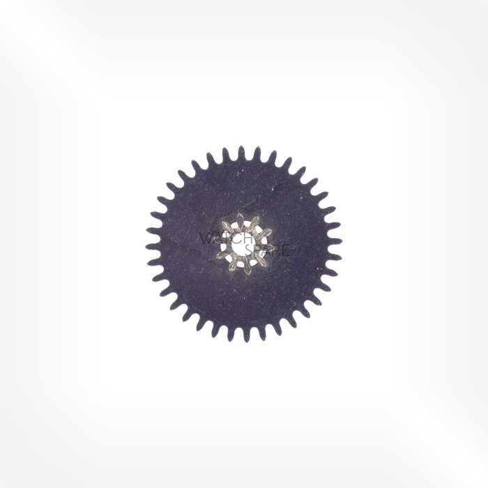 Cortébert Cal. 714 - Minute wheel 260