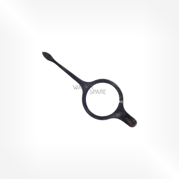Cortébert Cal. 714 - Regulator 301
