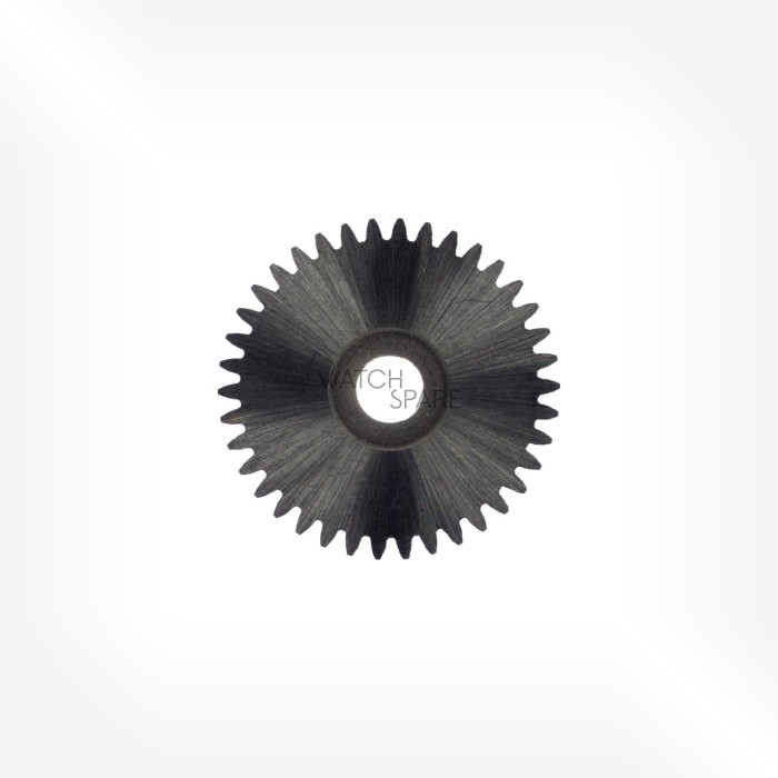 Cortébert Cal. 714 - Crown wheel 420