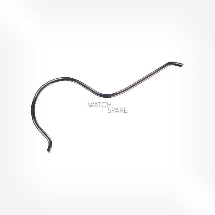 Cortébert Cal. 714 - Yoke spring 440