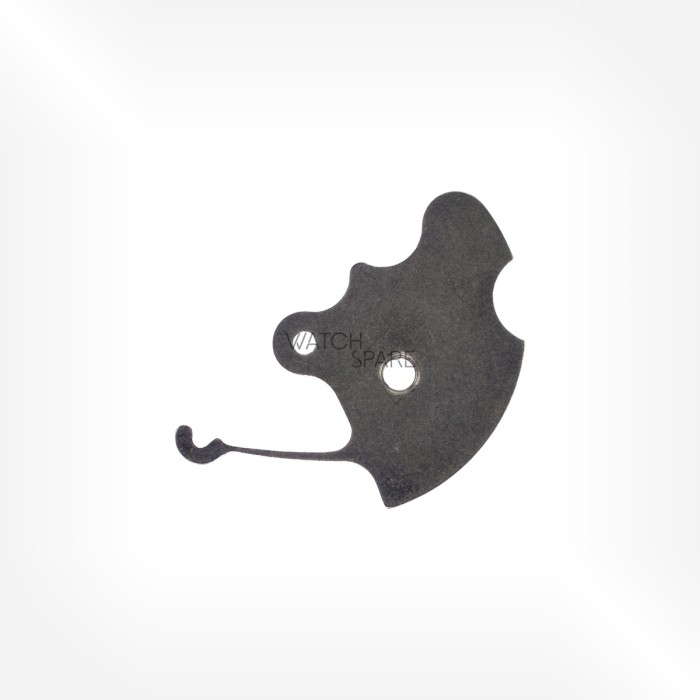 Cortébert Cal. 714 - Setting lever spring 445