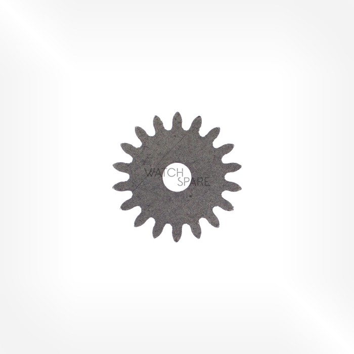 Cortébert Cal. 714 - Setting wheel 450