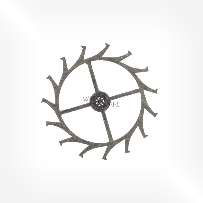 Cortébert Cal. 714 - Escape wheel 705