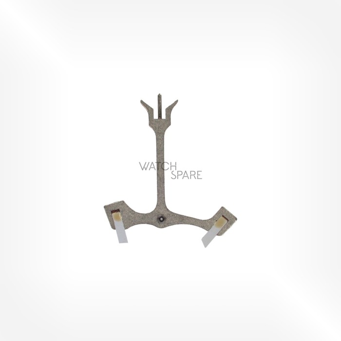 Cortébert Cal. 714 - Pallet fork 710