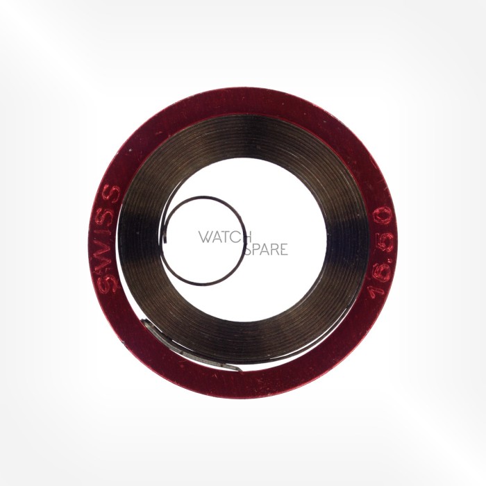 Cortébert Cal. 714 - Mainspring 770