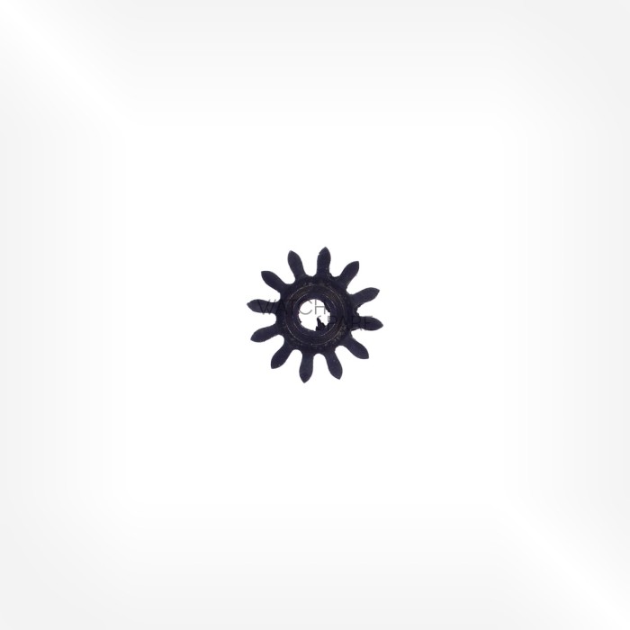 Cortébert Cal. 718 - Cannon pinion 240