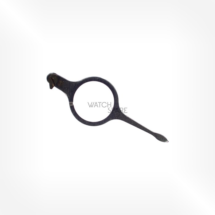 Cortébert Cal. 718 - Regulator 301