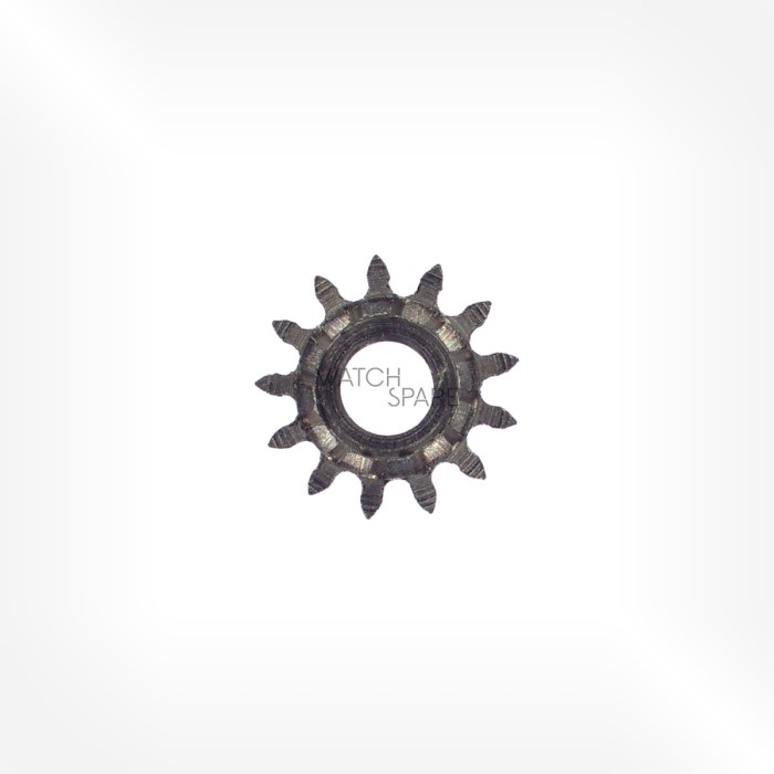 Cortébert Cal. 718 - Winding pinion 410