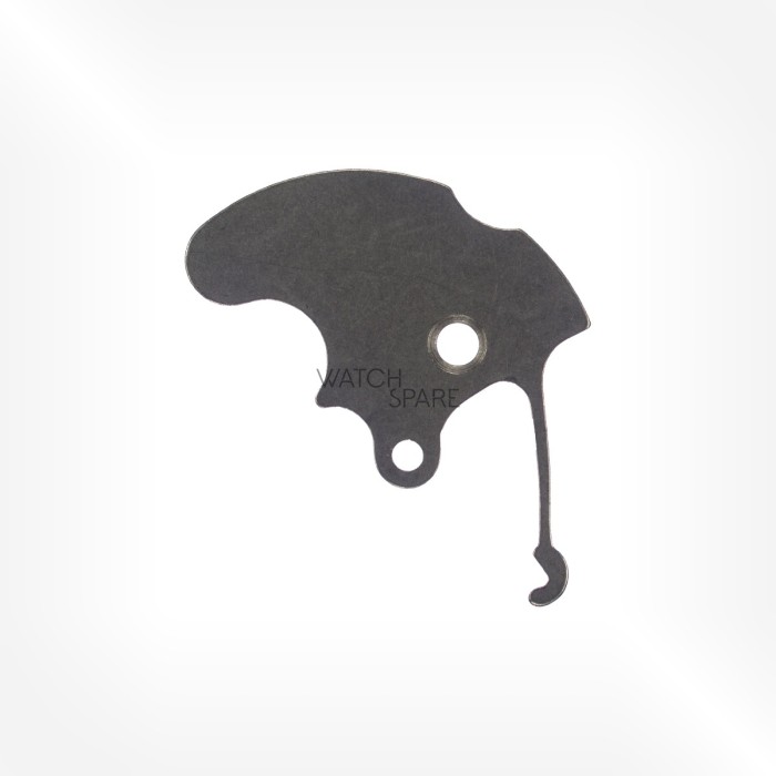 Cortébert Cal. 718 - Setting lever spring 445