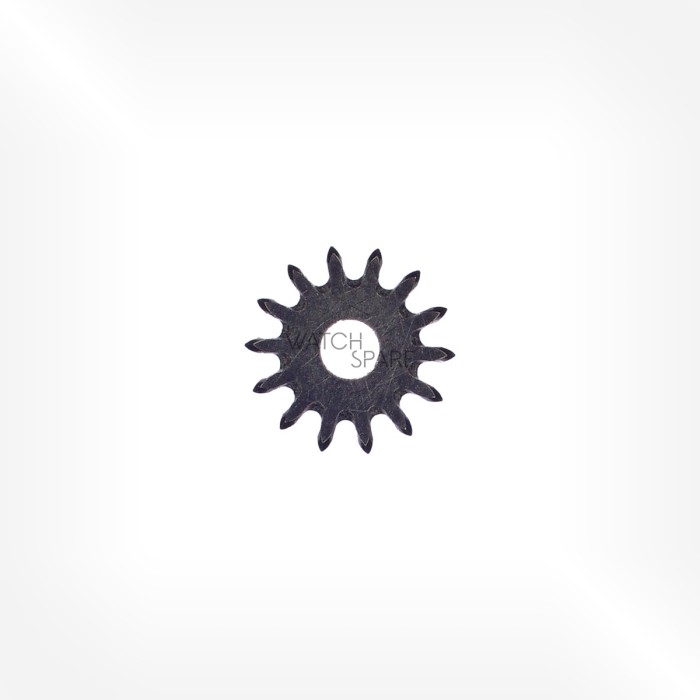 Cortébert Cal. 718 - Setting wheel 450