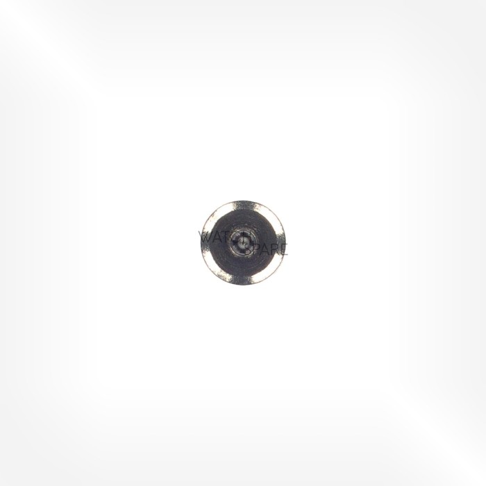 Cortébert Cal. 718 - Balance staff 723