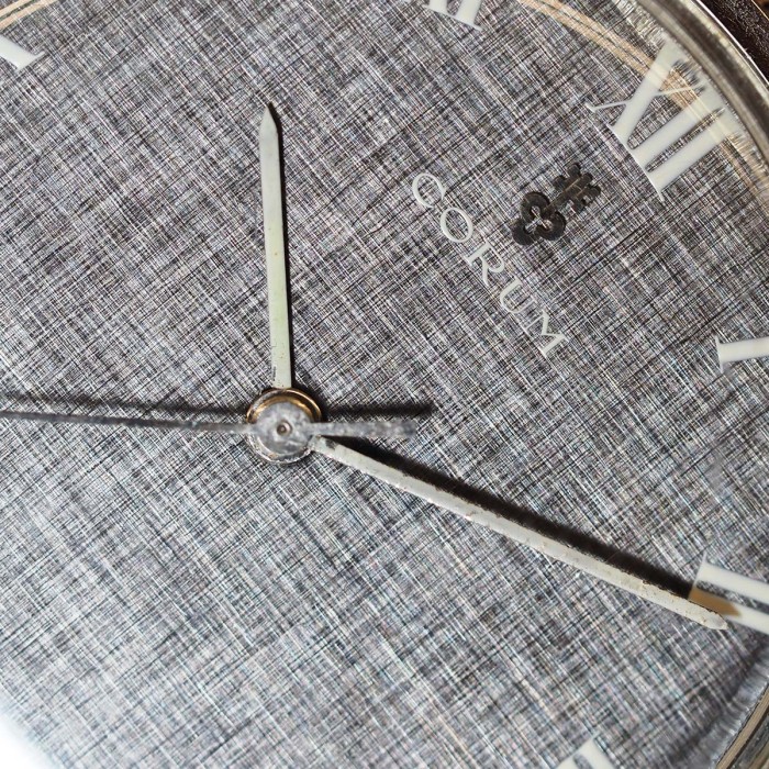 Corum - Classic Circa 1970 Ref. 51262