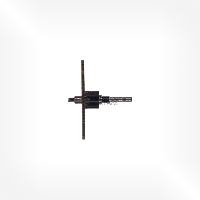 Cyma Cal. 125 - Center wheel 201