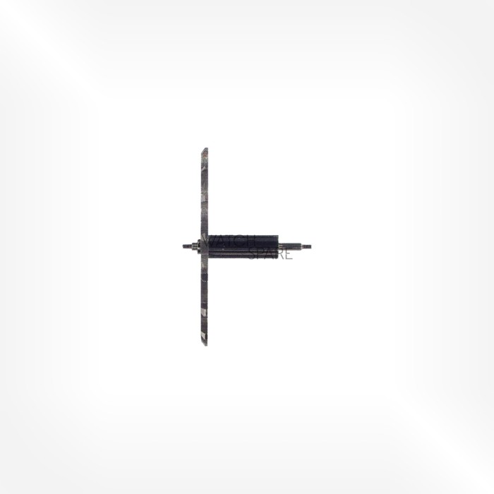 Cyma Cal. 125 - Escape wheel 705