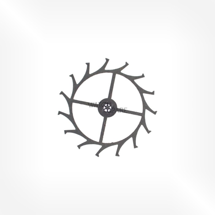Cyma Cal. 125 - Escape wheel 705