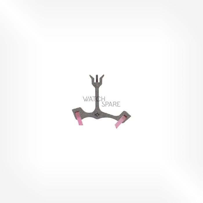Cyma Cal. 125 - Pallet fork 710