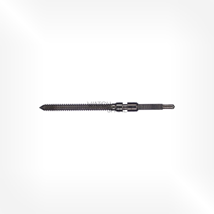 Cyma Cal. 414 - Winding stem 401