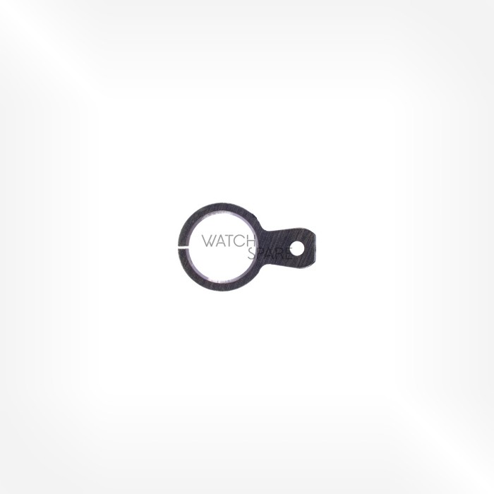 Cyma Cal. 418 - Regulator for flat hairspring 301