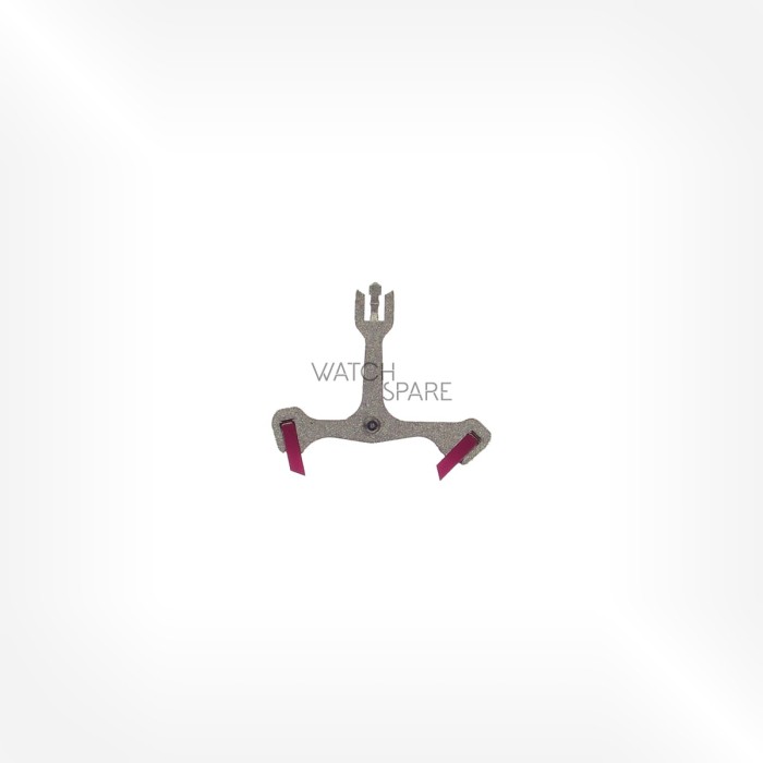Cyma Cal. 418 - Pallet fork 710