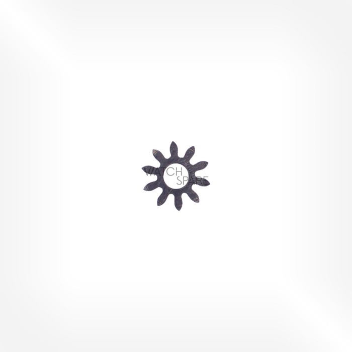 Cyma Cal. 433 - Setting-wheel 24