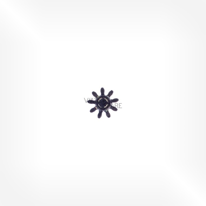 Cyma Cal. 433 - Cannon pinion H222 26/1