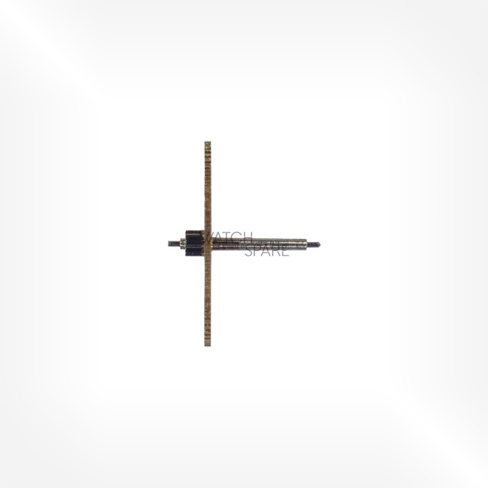 Cyma Cal. 433 - Second wheel 5