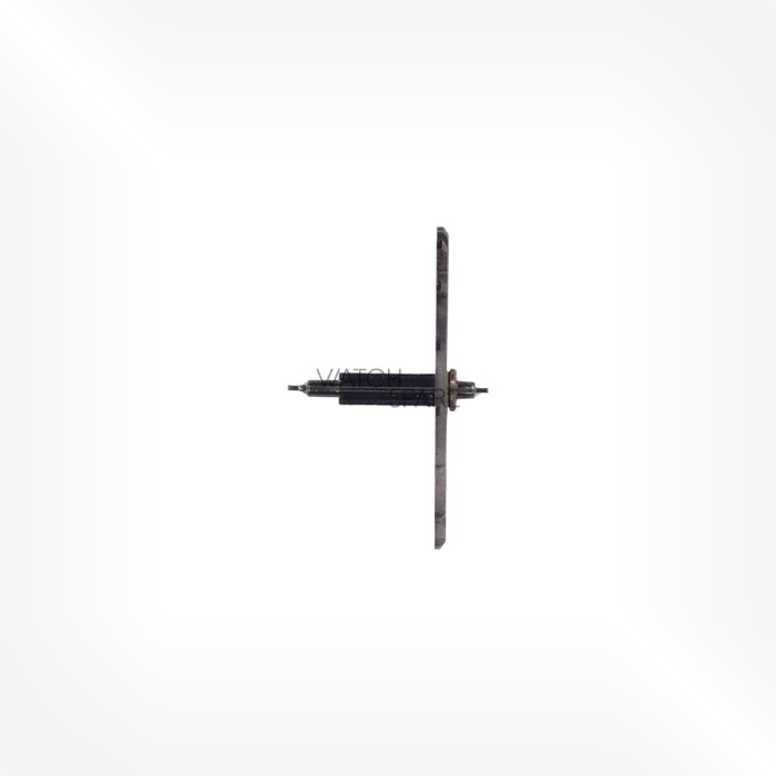 Cyma Cal. 433 - Escape wheel 8