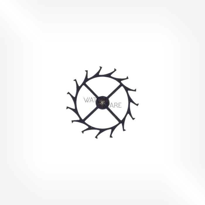 Cyma Cal. 433 - Escape wheel 8
