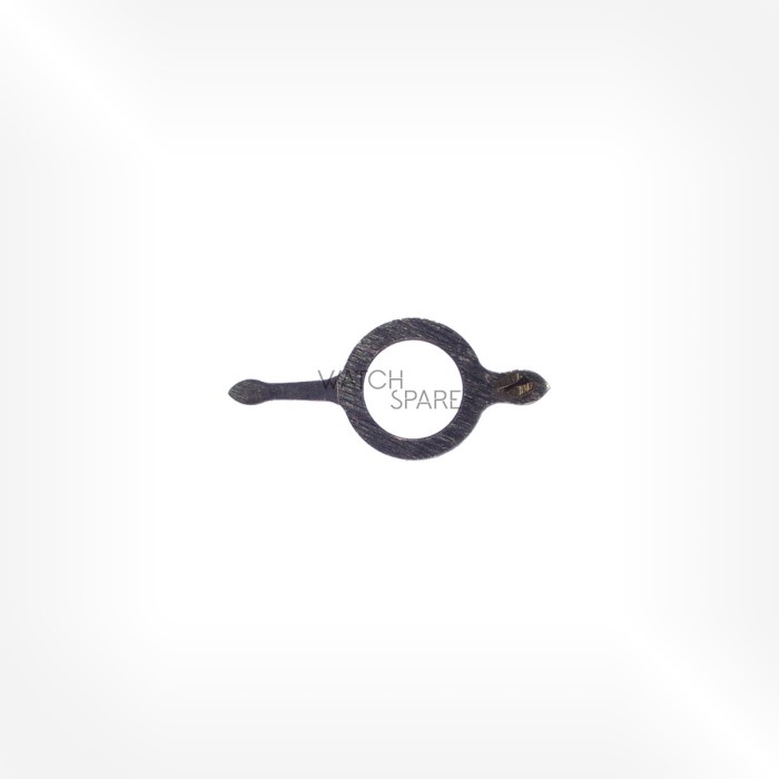 Cyma Cal. 433 - Regulator for flat hairspring 81
