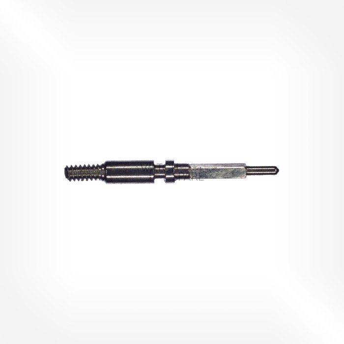 Cyma Cal. 450 - Winding stem 401
