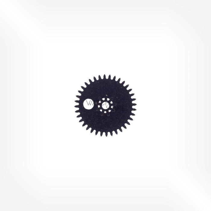 Cyma Cal. 458 - Minute wheel 260