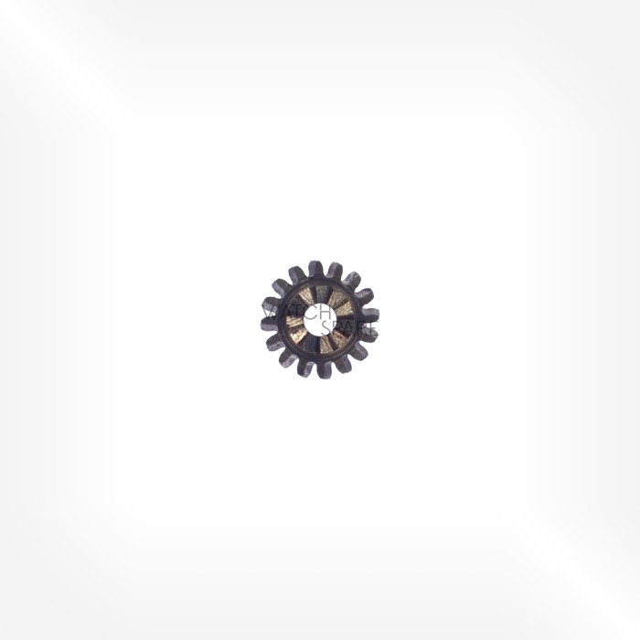 Cyma Cal. 458 - Winding pinion 410
