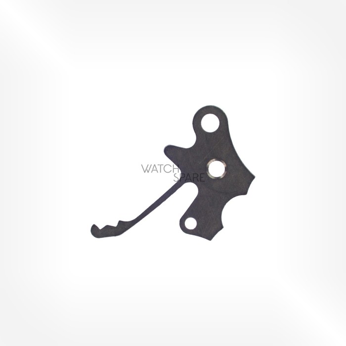 Cyma Cal. 458 - Setting lever spring 445