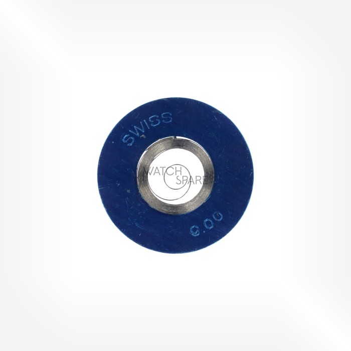 Cyma Cal. 458 - Barrel spring 770