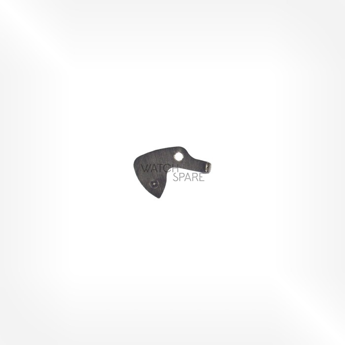 Cyma Cal. 470 - Setting lever 443