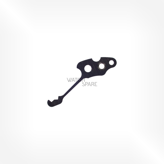 Cyma Cal. 470 - Setting lever spring 445