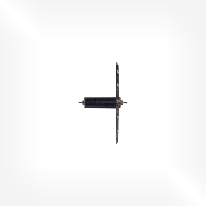 Cyma Cal. 470 - Escape wheel 705